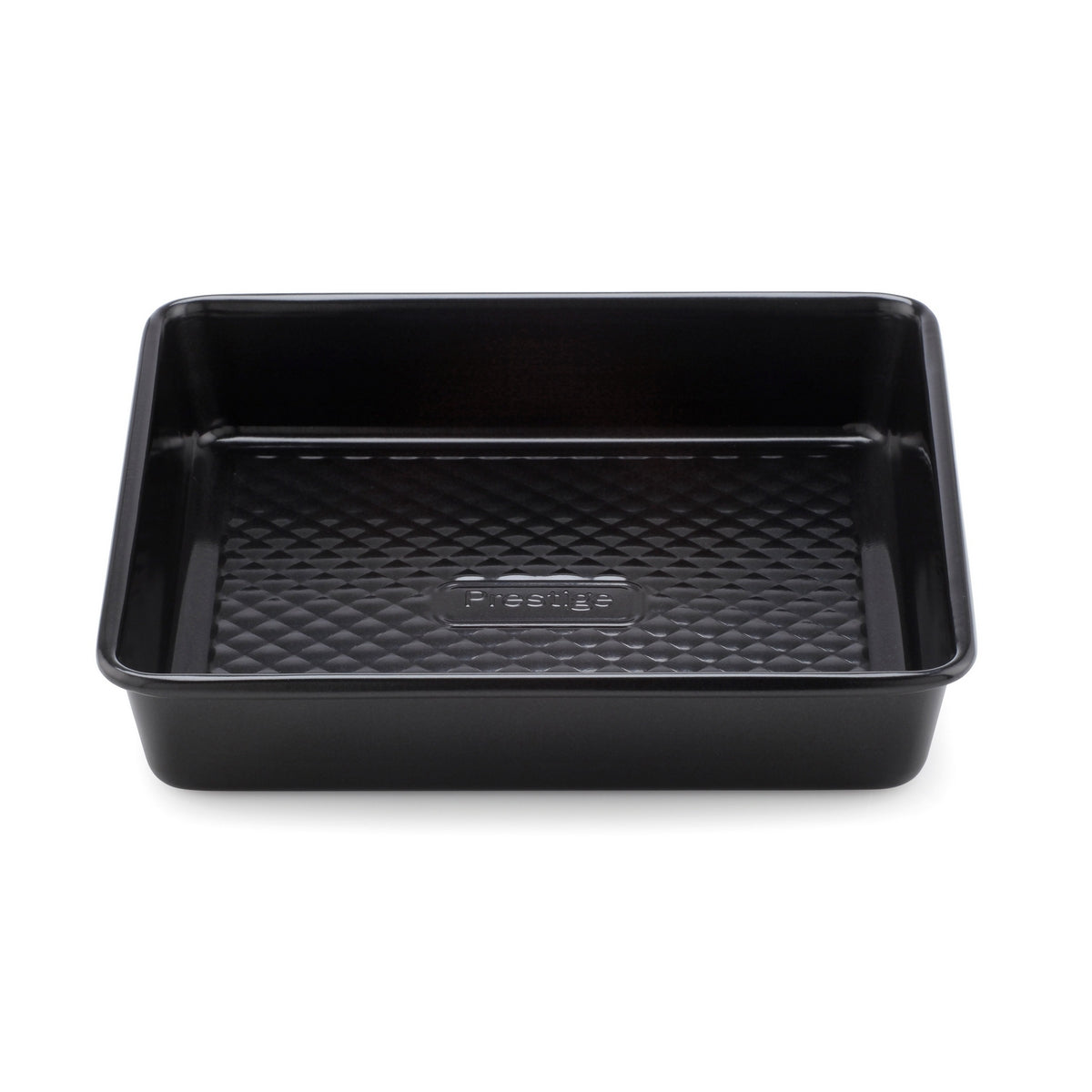 Prestige Inspire Non-Stick Square Cake Tin