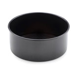 Prestige Inspire Non-Stick Loose Base Extra Deep Round Cake Tin - Medium 8"