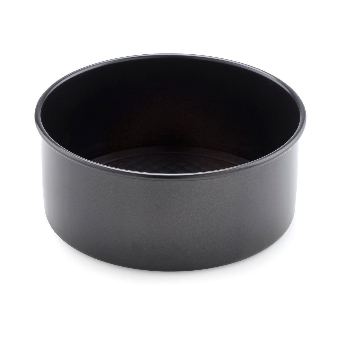 Prestige Inspire Non-Stick Loose Base Extra Deep Round Cake Tin - Small 6"