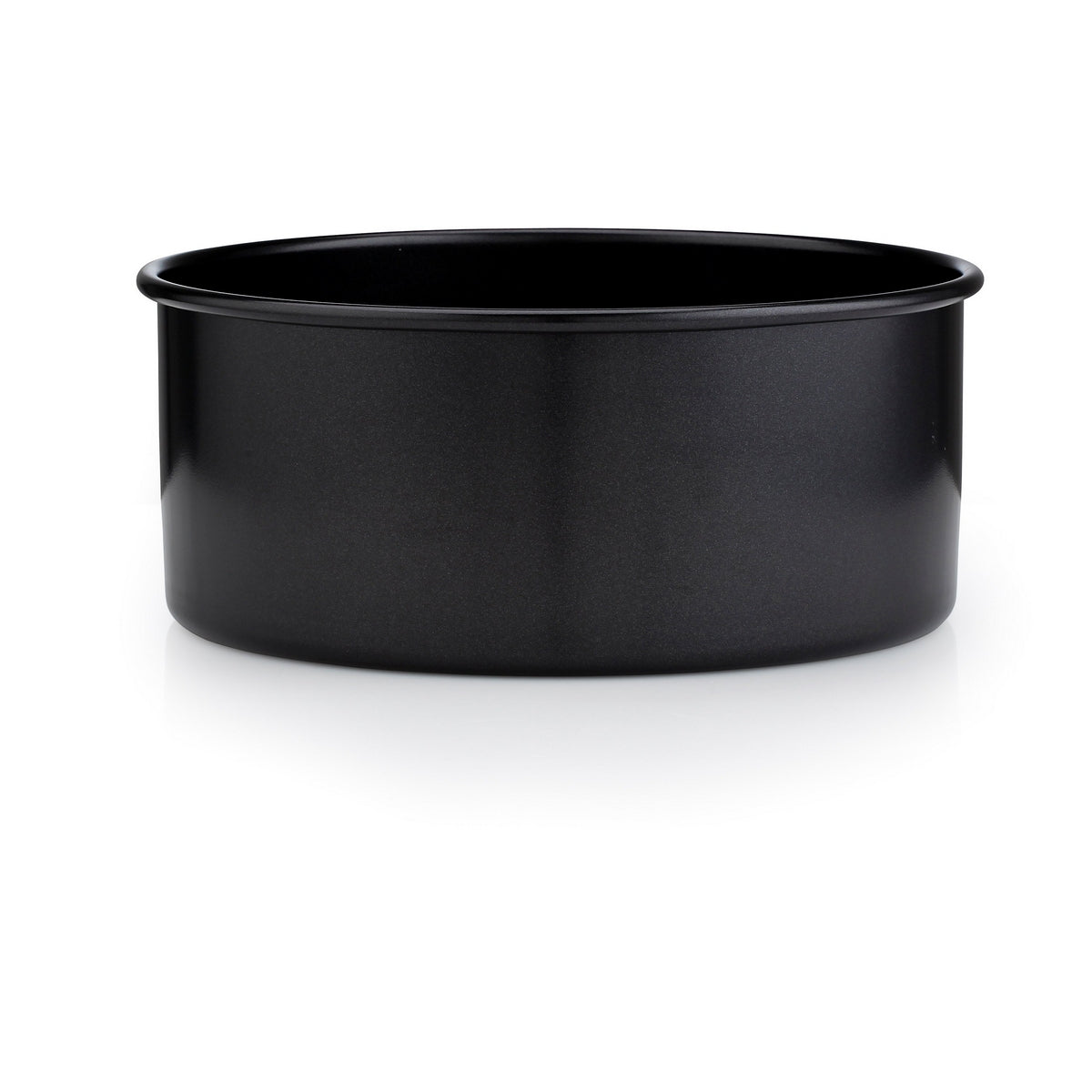 Prestige Inspire Non-Stick Loose Base Extra Deep Round Cake Tin - Medium 8"