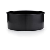 Prestige Inspire Non-Stick Loose Base Extra Deep Round Cake Tin - Medium 8"