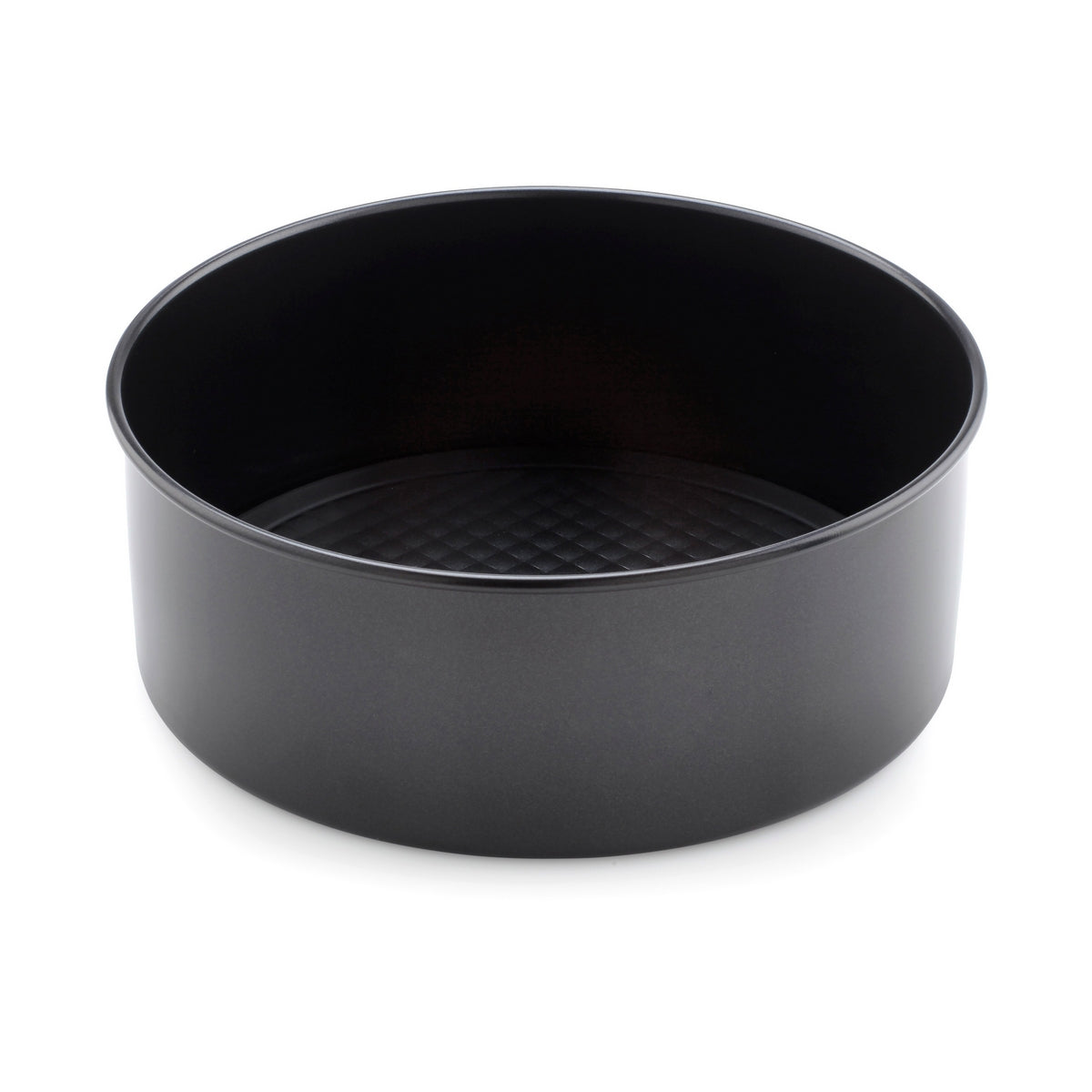 Prestige Inspire Non-Stick Loose Base Extra Deep Round Cake Tin - Small 6"