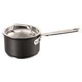 Anolon Authority Hard Anodised Saucepan, 16cm