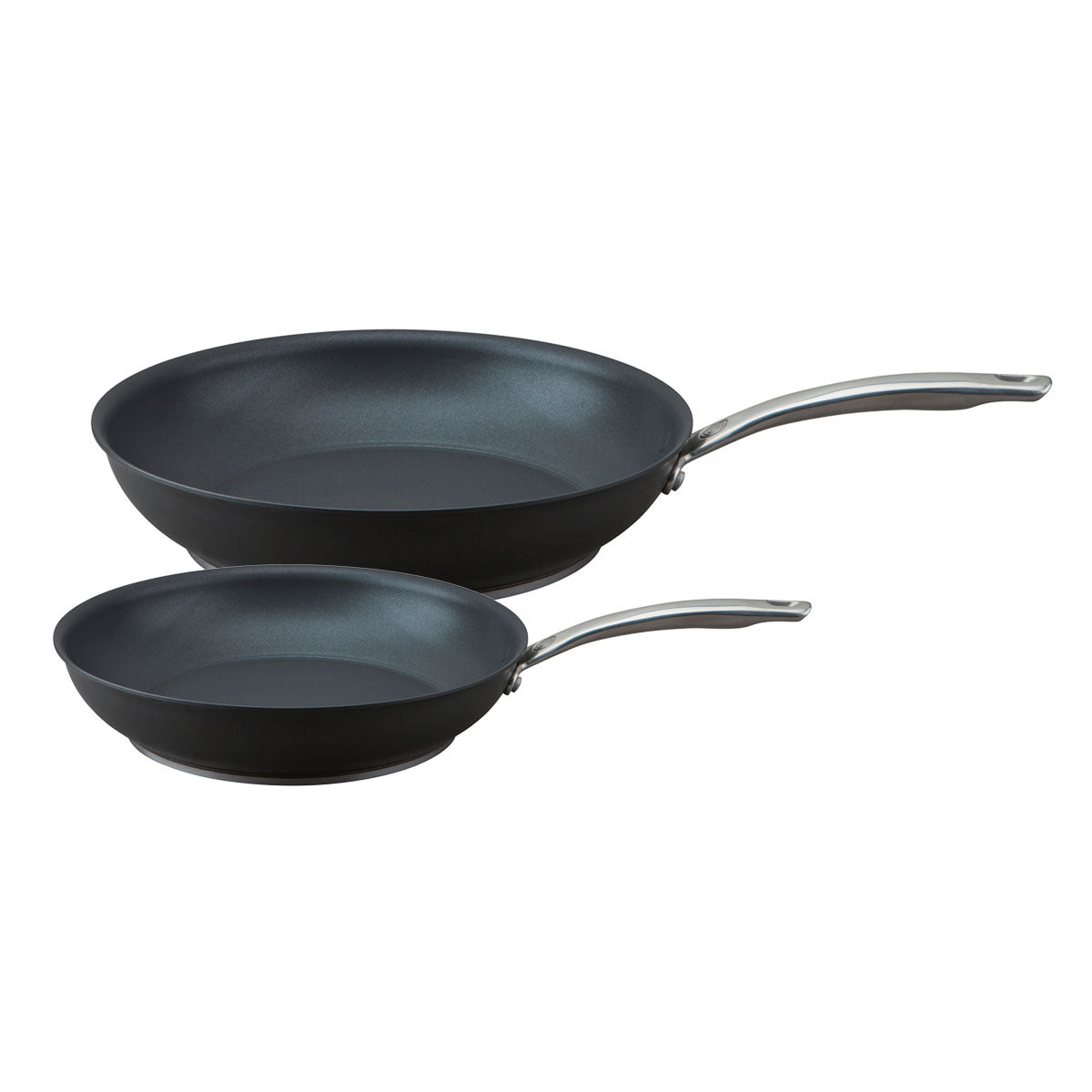 Circulon Excellence Non Stick Frying Pan Set - 26cm & 30cm
