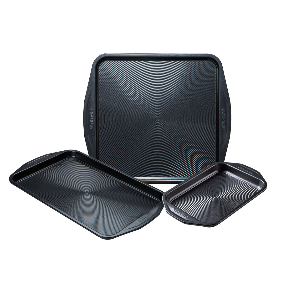 Circulon Ultimum Non-Stick Oven Tray Set - 3 Piece