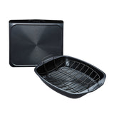 Circulon Ultimum Non-Stick Baking Sheet & Roasting Tray with Rack