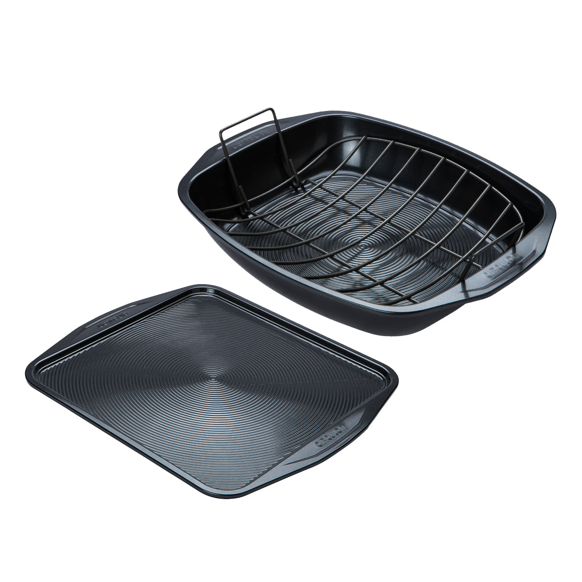 Circulon Ultimum Baking Tray & Roasting Tin with Rack