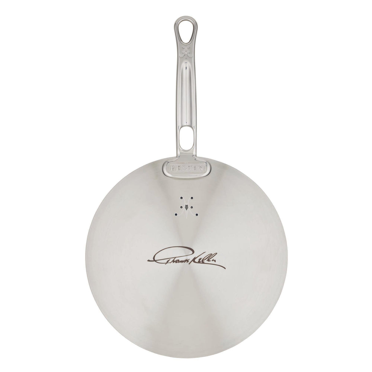 Hestan Thomas Keller Insignia Universal Lids - Large - 28cm