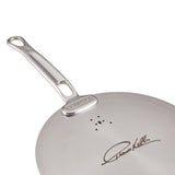 Hestan Thomas Keller Insignia Universal Lids - Large - 32cm