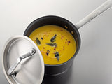 Anolon Authority Hard Anodised Saucepan, 16cm