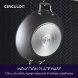 Circulon Extreme Non-Stick Wok, 36cm