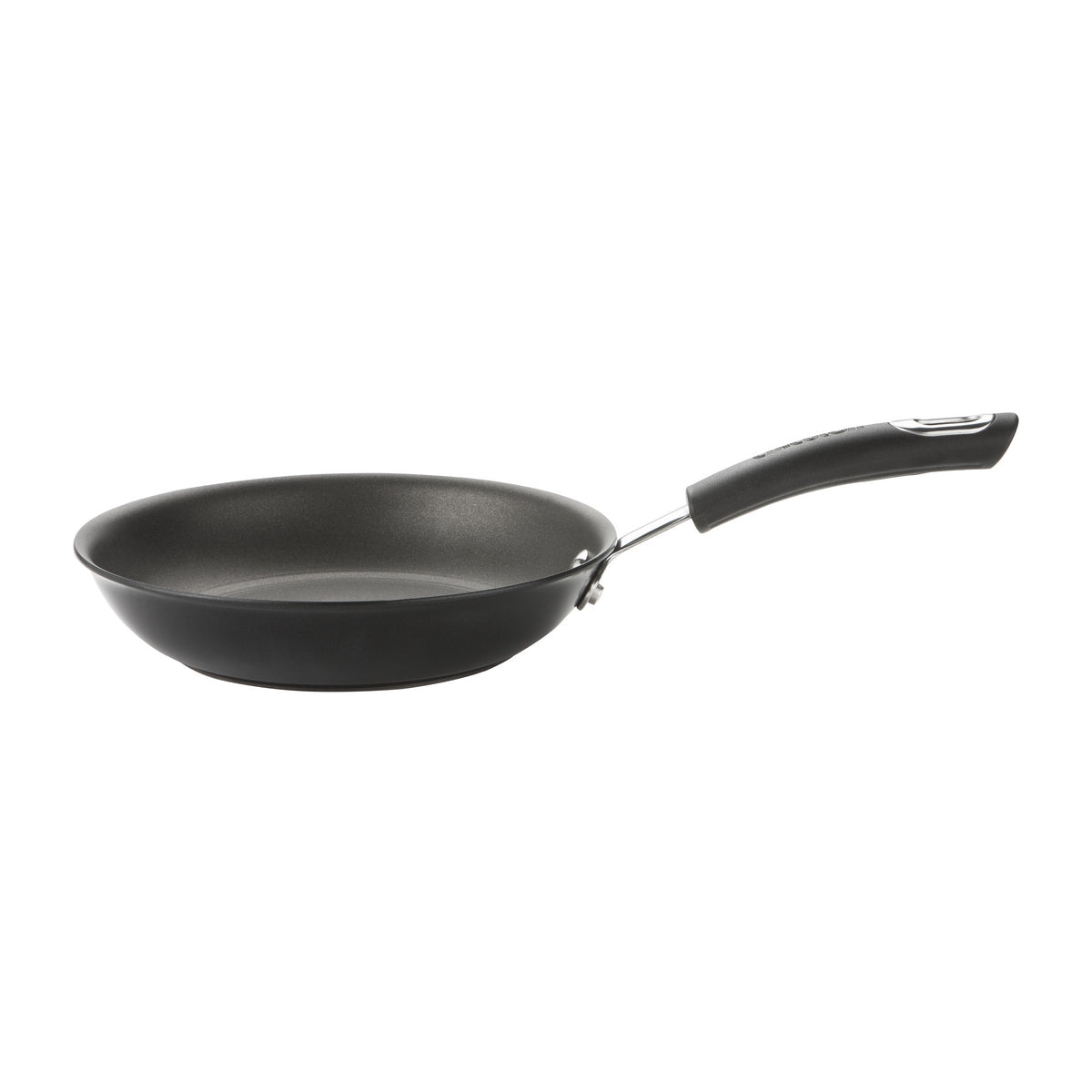 Total Non-Stick Induction Frying Pan Set - 3 Pieces