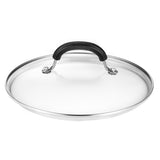 Circulon Total Non-Stick Stockpot & Lid - 5.7L