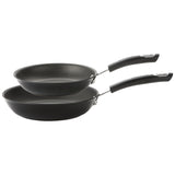 Total Non-Stick Induction Frying Pan Set - 3 Pieces