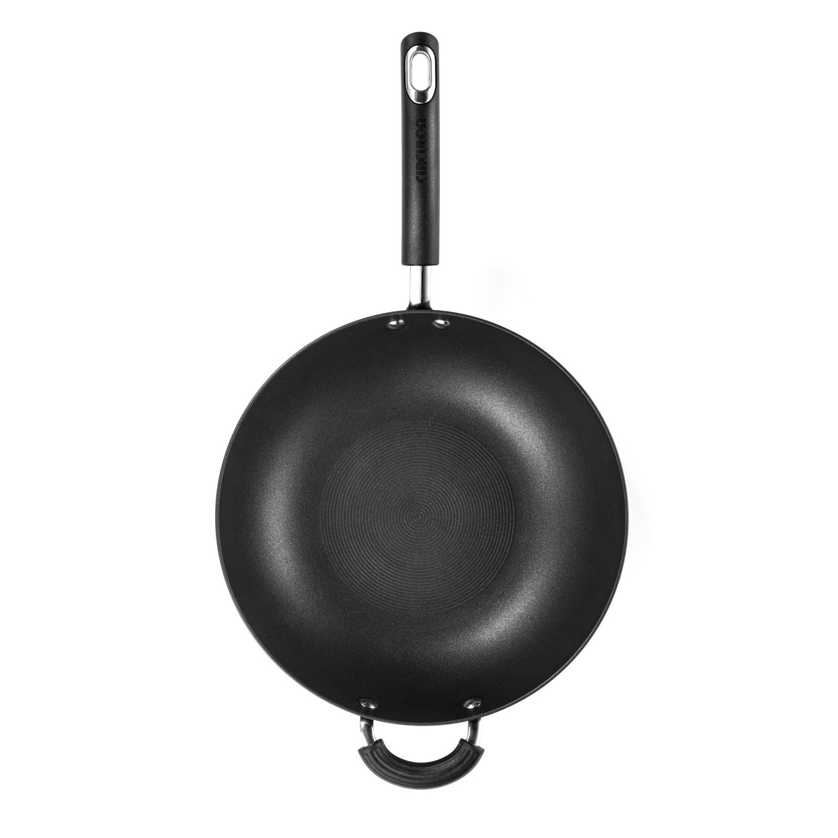 Circulon Total Non-Stick Wok Pan - 30cm