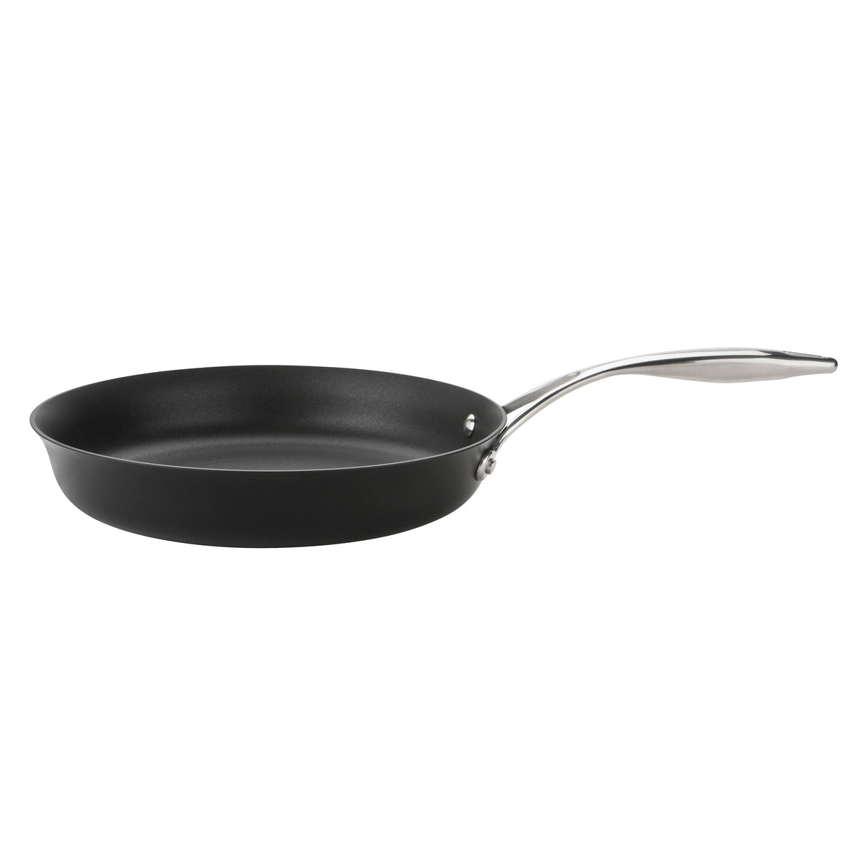 Circulon Style Hard Anodised Skillet, 25cm