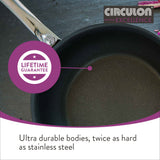 Circulon Excellence Non Stick Frying Pan - 3 Sizes