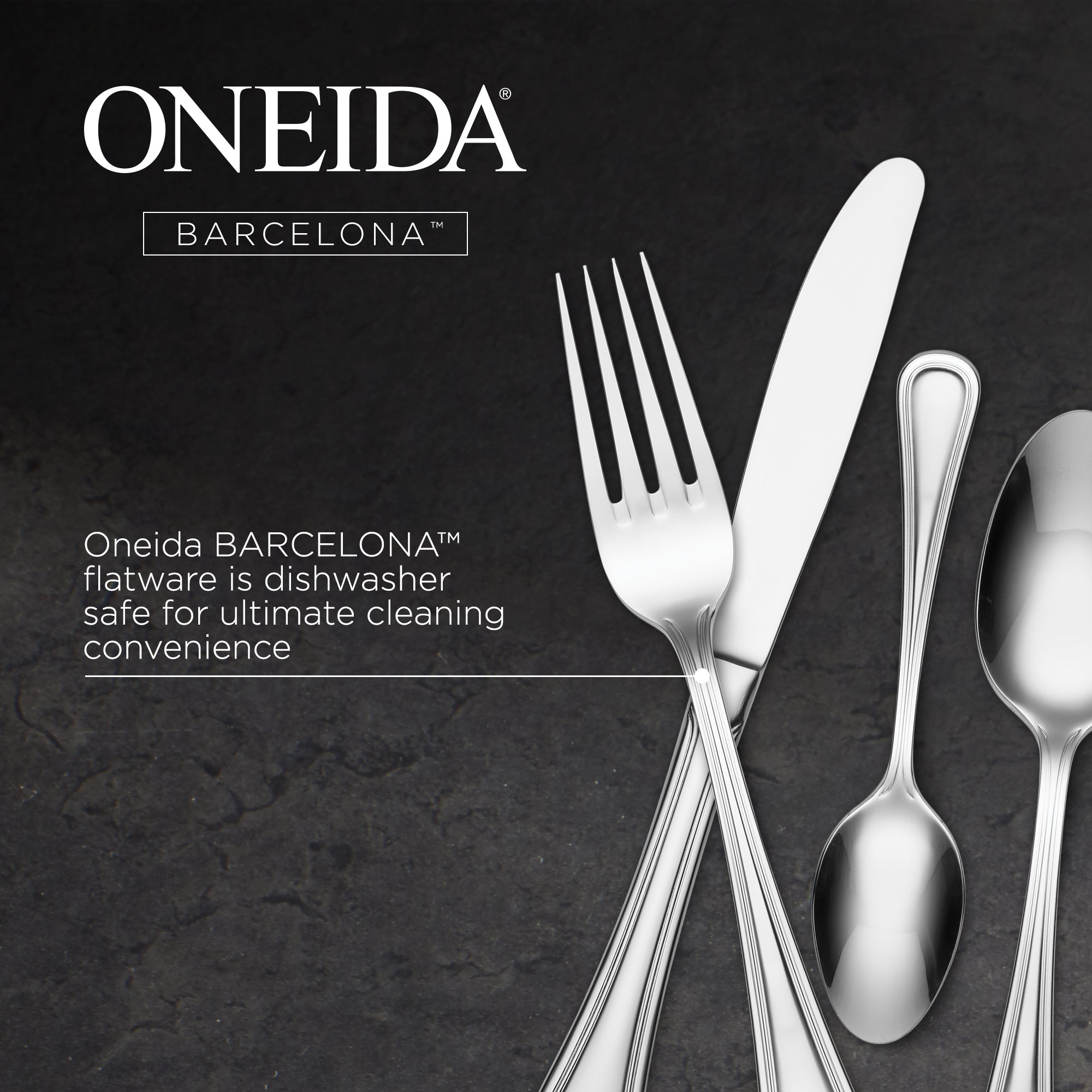 Oneida silverware clearance company