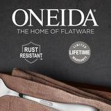 ONEIDA Voss Cutlery Set - 24 Piece