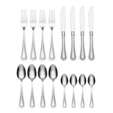 ONEIDA Barcelona Cutlery Set 16 Piece