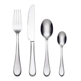 Oneida Icarus Cutlery Set