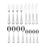 ONEIDA Icarus Cutlery Set 16 Piece