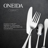ONEIDA Icarus Cutlery Set 16 Piece