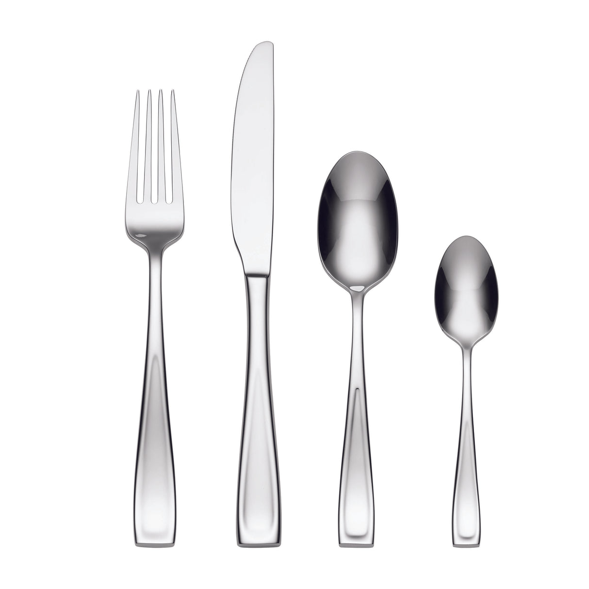 Oneida Moda II Cutlery Set
