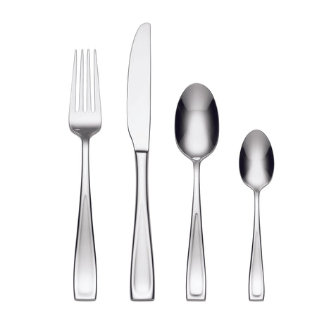 Oneida Moda II Cutlery Set