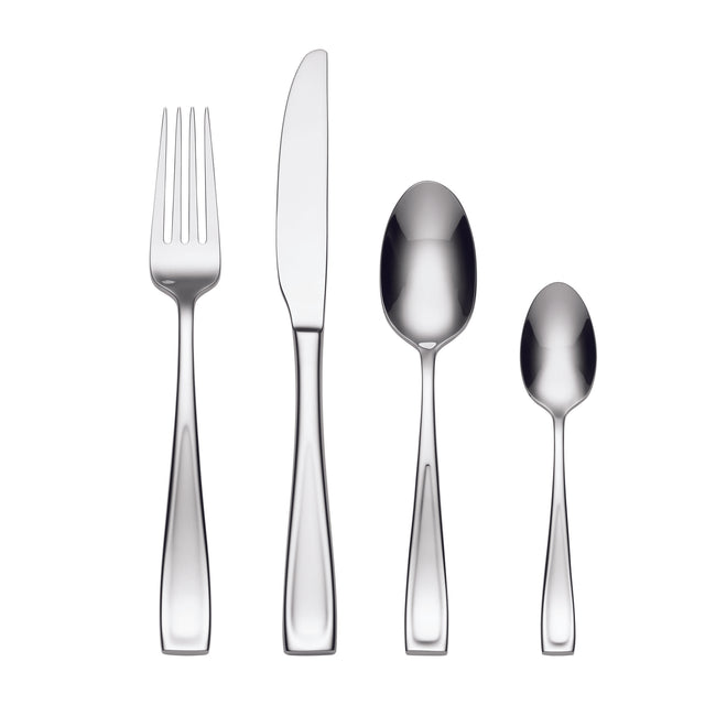 Oneida Moda II Cutlery Set