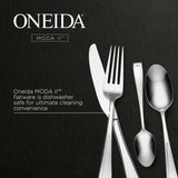 ONEIDA Moda II Cutlery Set 16 Piece
