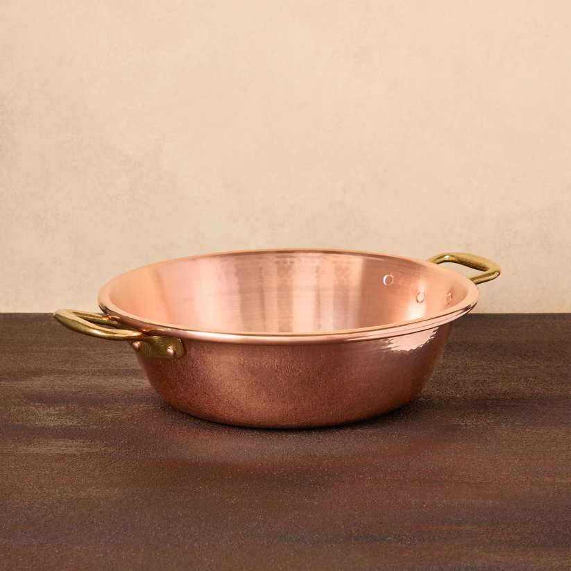 Ruffoni Historia Décor Jam Pot, 30cm/5L
