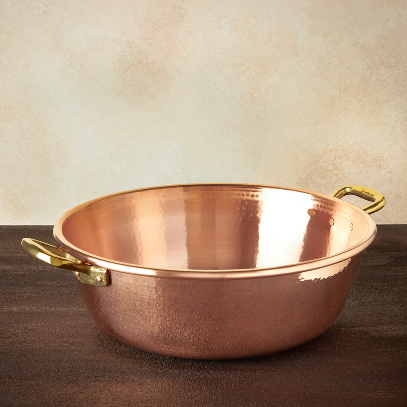 Ruffoni Historia Décor Jam Pot, 36cm/9L