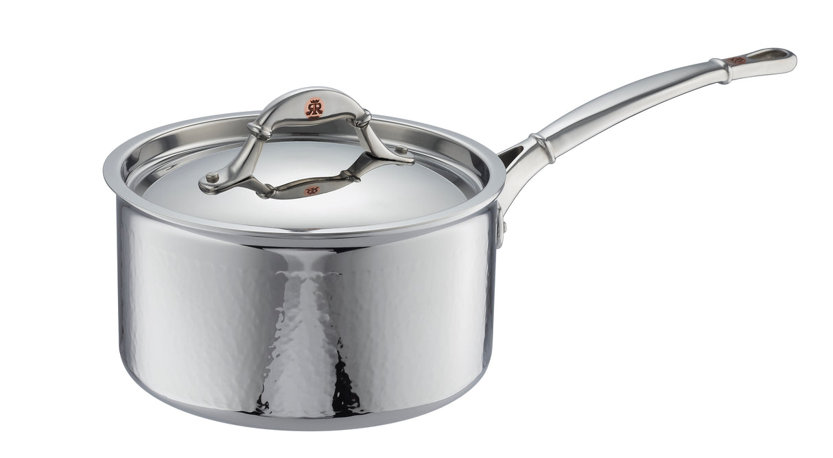 Ruffoni Symphonia Prima Saucepan, 20cm