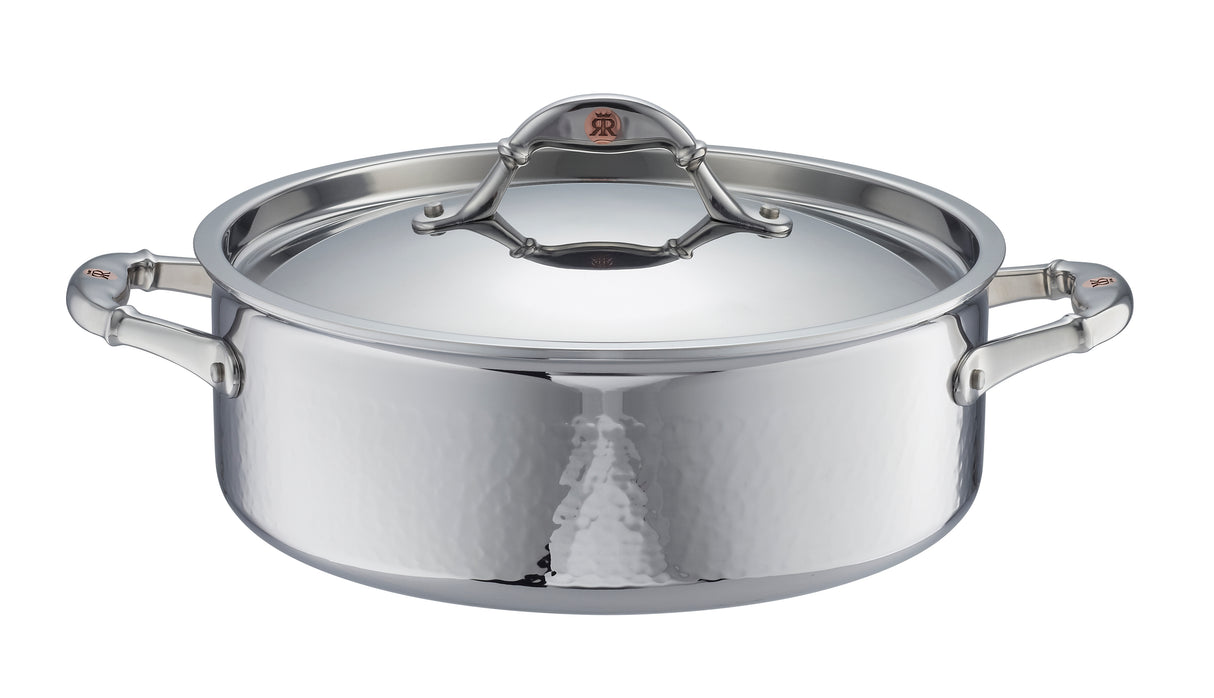 Ruffoni Symphonia Prima Braiser, 30cm