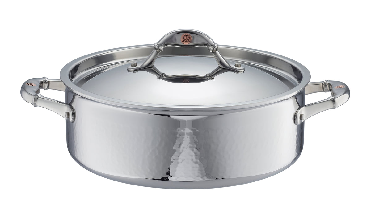Ruffoni Symphonia Prima Braiser, 26cm