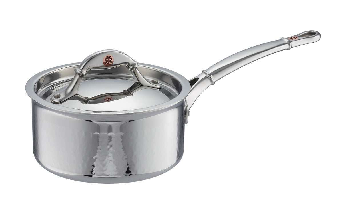 Ruffoni Symphonia Prima Saucepan, 16cm