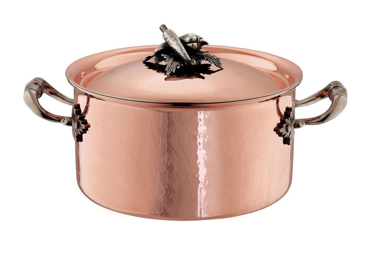 Ruffoni Opus Cupra Casserole, 16cm