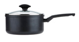 Prestige: Ultimate Non-Stick Kitchen Set: Frying Pans, Saucepans & Lids, Wok & Microwave Containers - 13 Pieces