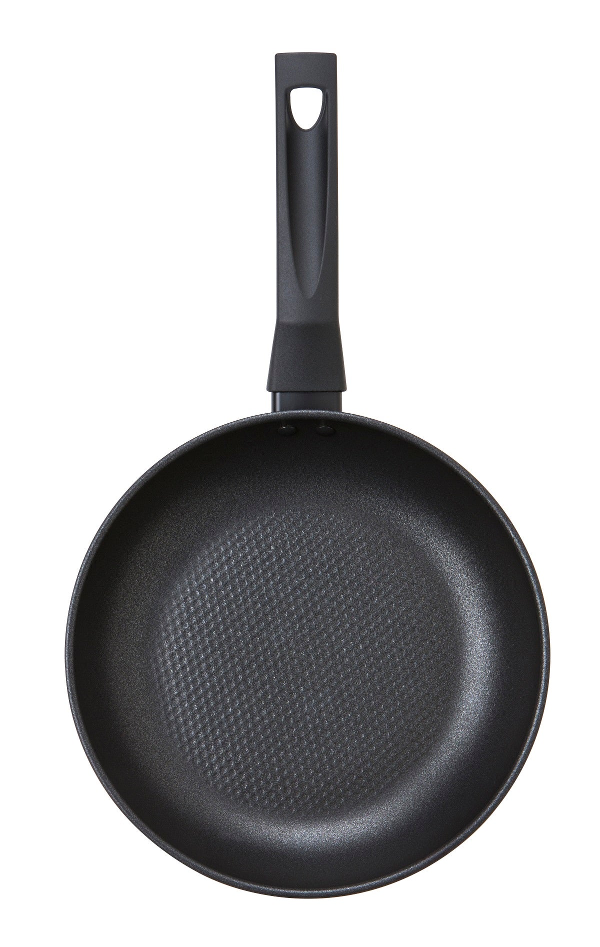 Prestige 9 X Tougher Non-Stick Frying Pan, Saucepan & Milk Pan Set - 5 Pieces