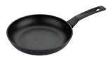 9 X Tougher Scratch Resistant Non-Stick Frying Pan - Triple Pack