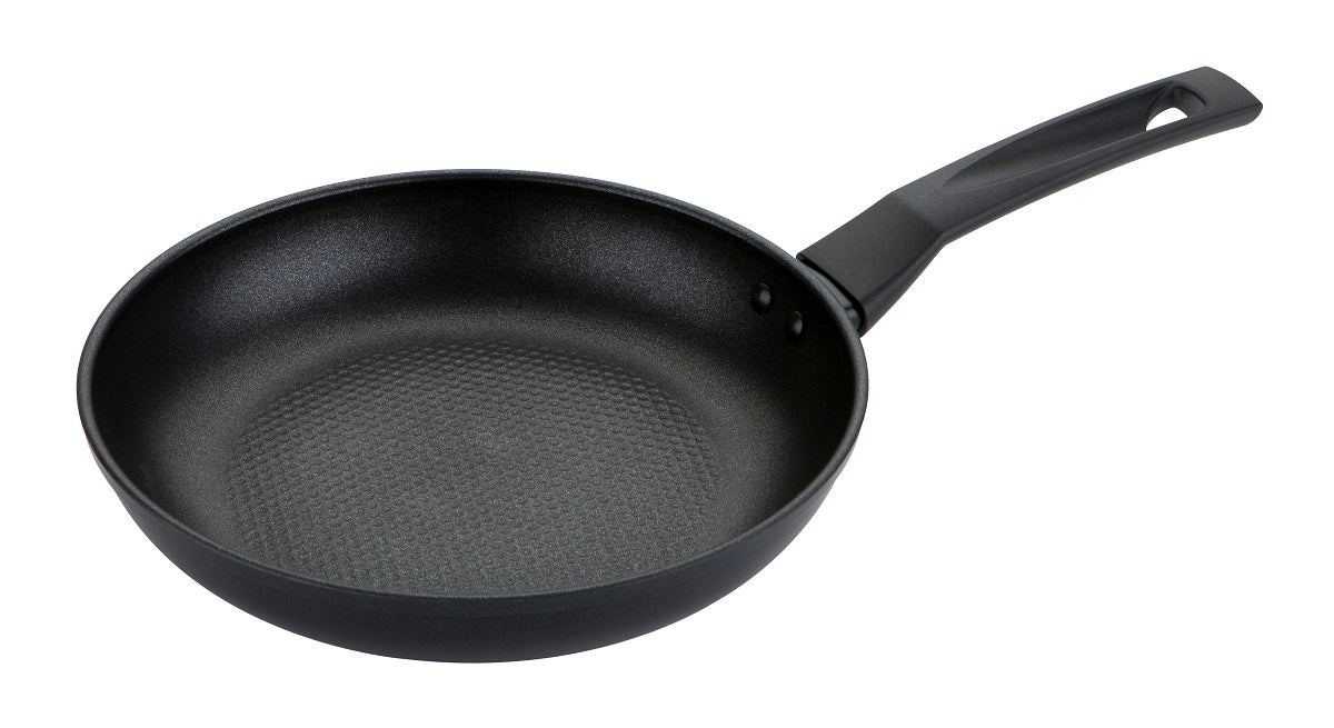 9 x Tougher Non-Stick Induction Frying Pan - 29cm