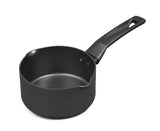 Prestige 9 X Tougher Non-Stick Frying Pan, Saucepan & Milk Pan Set - 5 Pieces