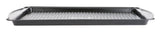 Prestige Aerolift Oven Tray Black Steel Large Rectangular Baking Tray - 11 x 15"