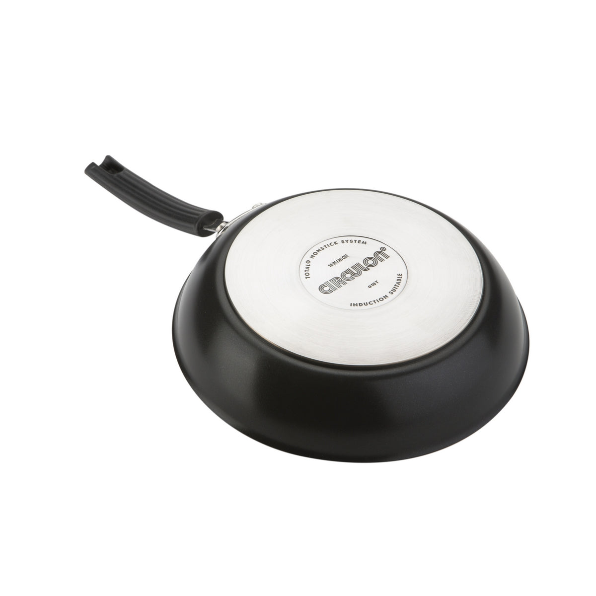 Circulon Total Non-Stick Induction Frying Pan - 25cm