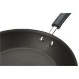 Total Non-Stick Induction Frying Pan Set - 3 Pieces