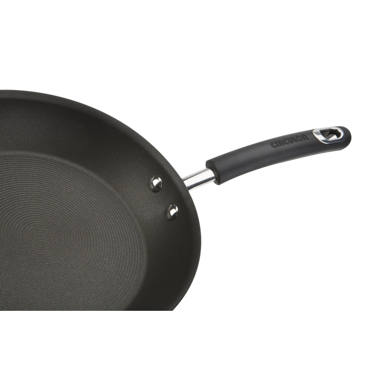 Circulon Total Non-Stick Induction Frying Pan - 25cm