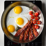 Hestan CopperBond Induction Copper Skillets - Large, 32cm