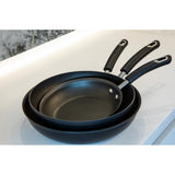 Circulon Total Non-Stick Induction Frying Pan - 22cm