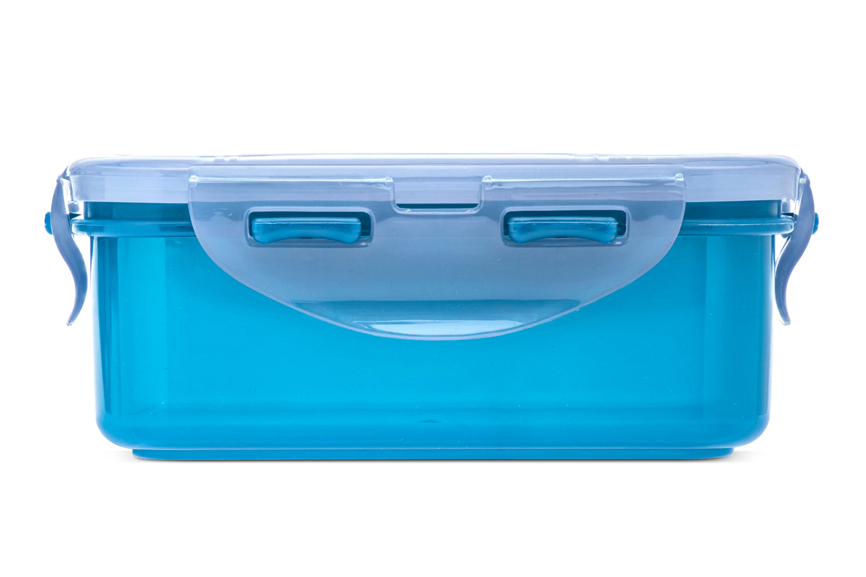 LocknLock Eco Food Container Rectangular Reusable Lunch Storage Box - 350 ml